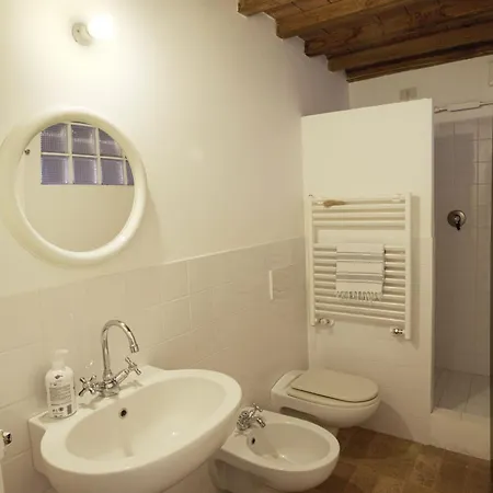Haus Simoncini Alto