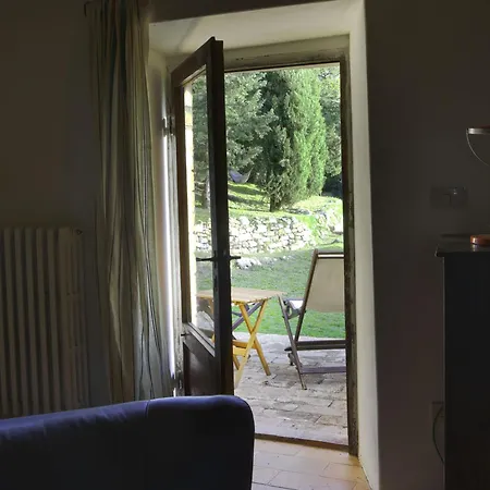 Lejlighed Haus Simoncini Alto *